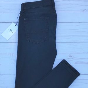 7 for all mankind skinny gwenevere jeans